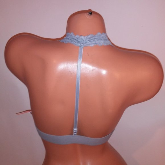 Victoria Secret PINK Bralette Bra - Picture 8 of 8